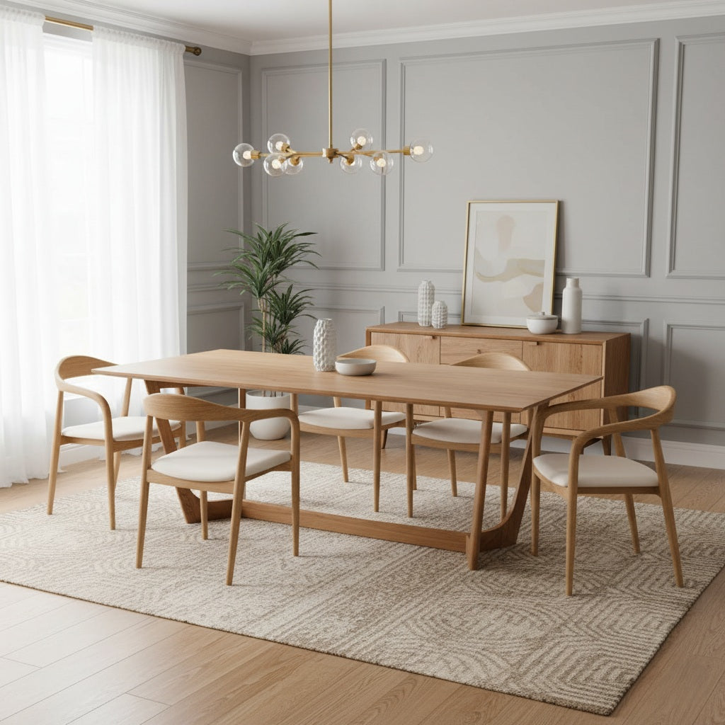 Elegance Dining Table
