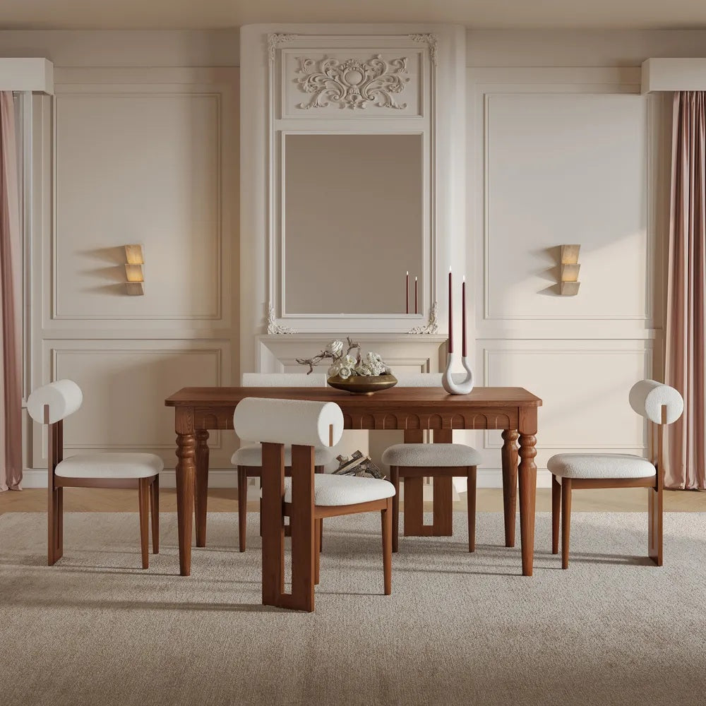 Haven Dining Chair