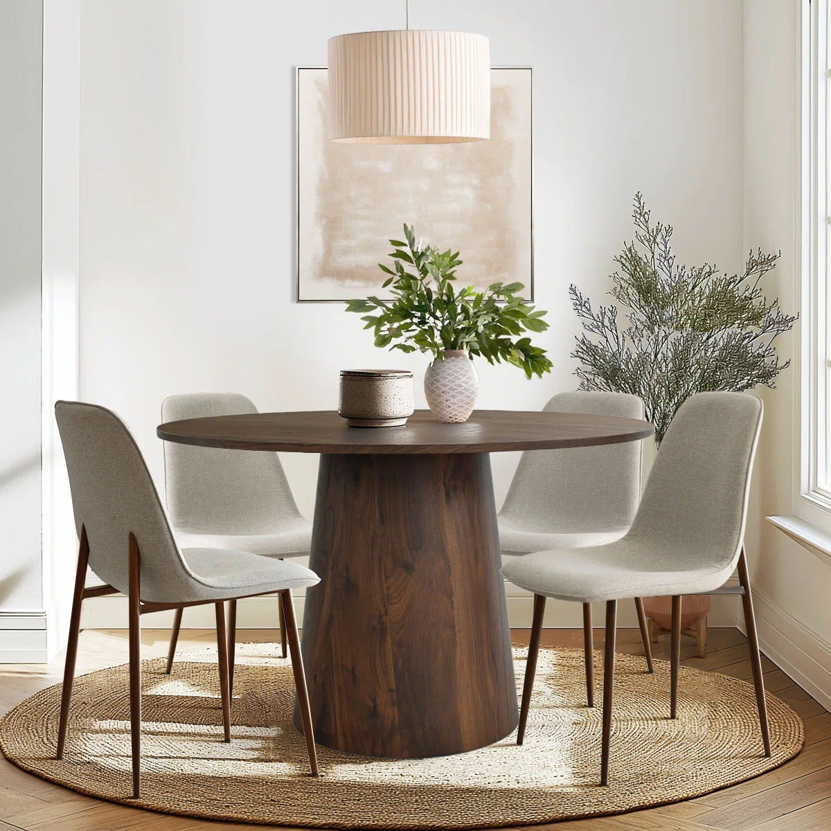 Nest Dining Table