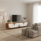 Aura T.V Unit