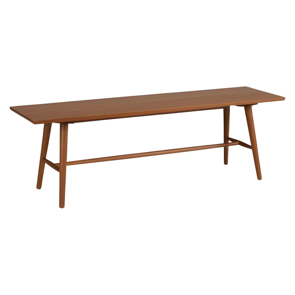 Minimalist Bench
