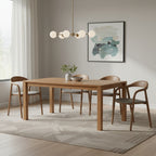 Lumber Dining Table