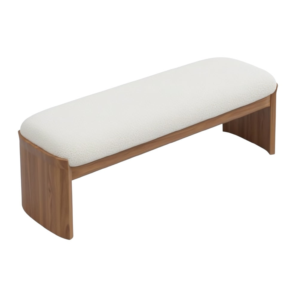 Comfy Bench