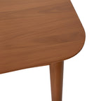 Plank Dining Table