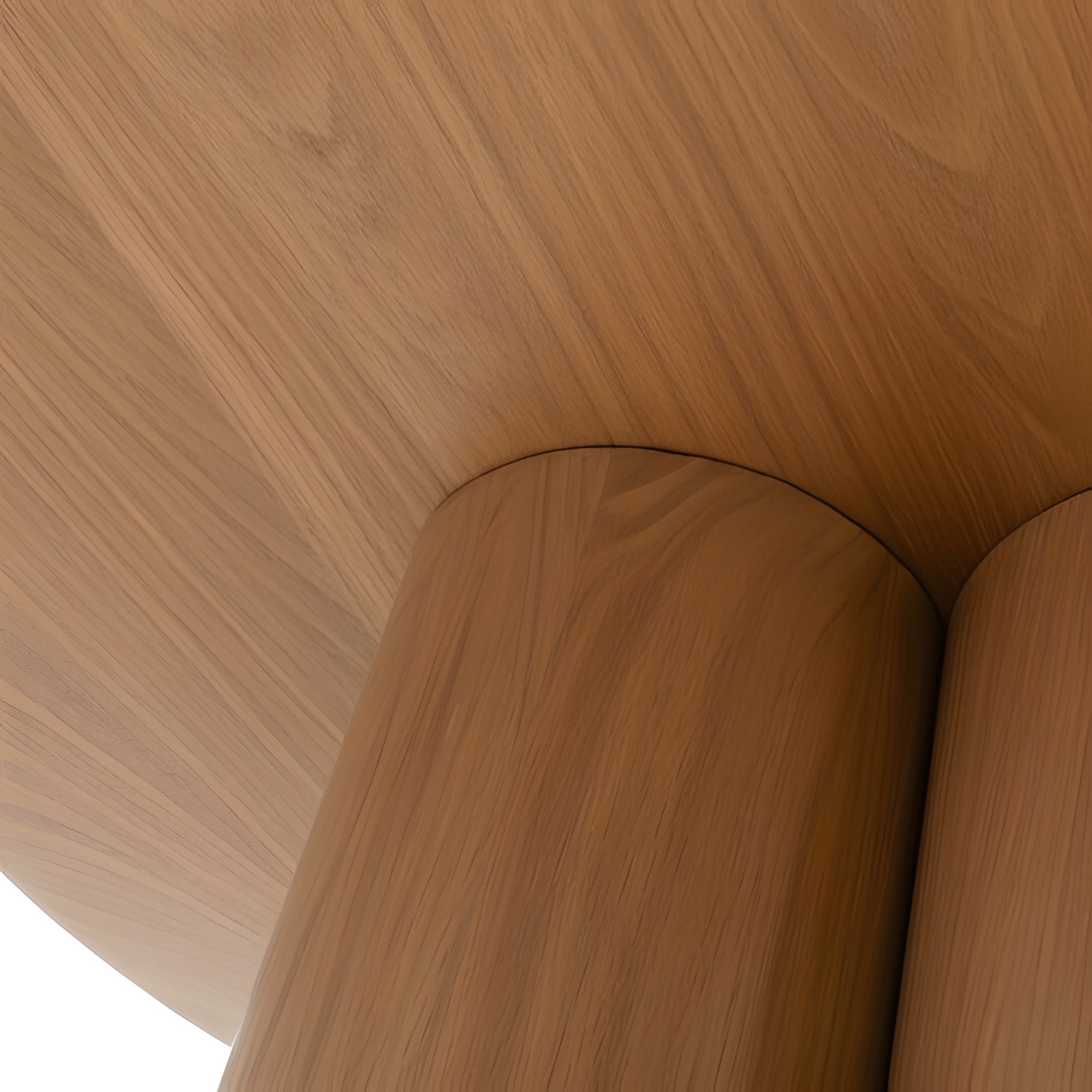 Forma Dining Table