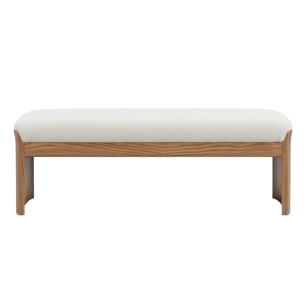 Comfy Bench