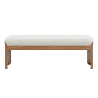 Comfy Bench