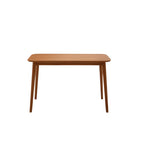 Plank Dining Table