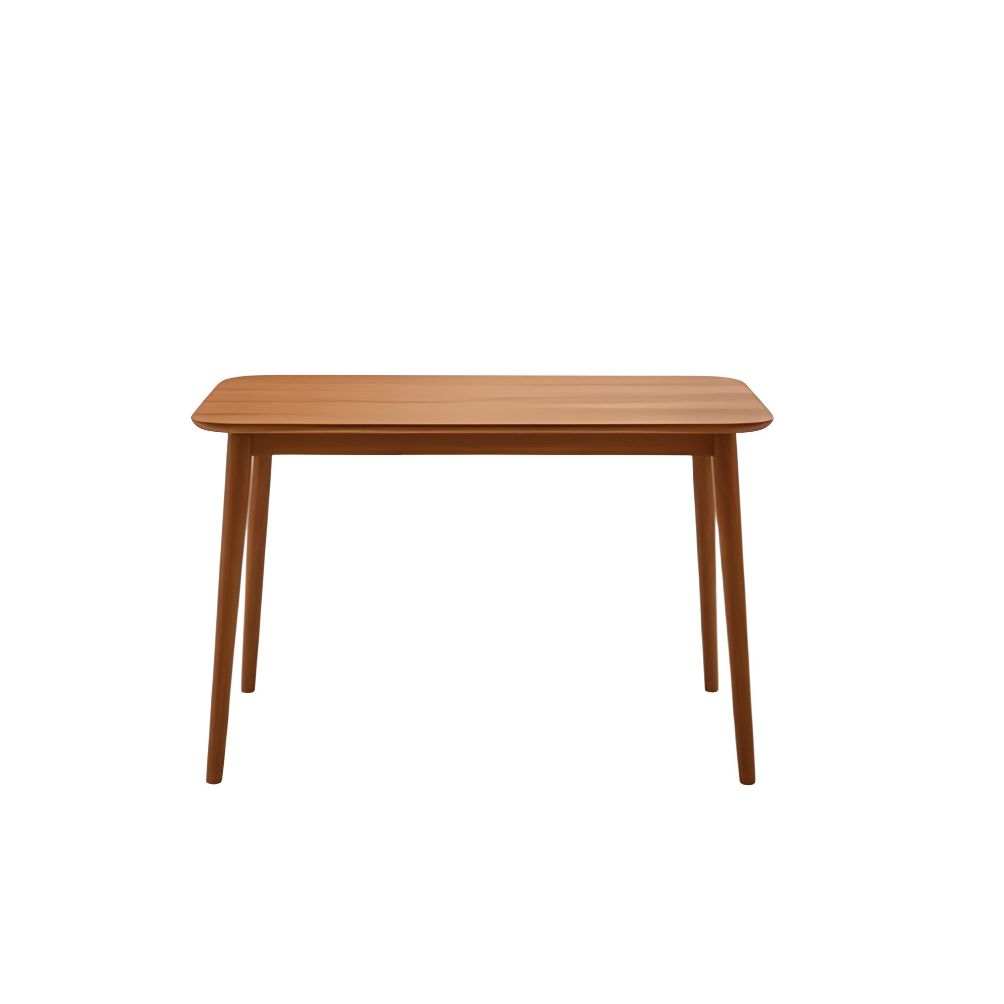 Plank Dining Table
