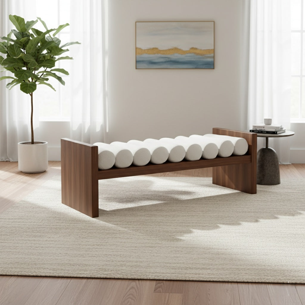 Boyd Bench