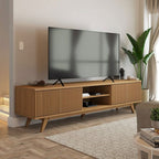 Modest T.V Unit