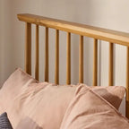 Spindle Bed