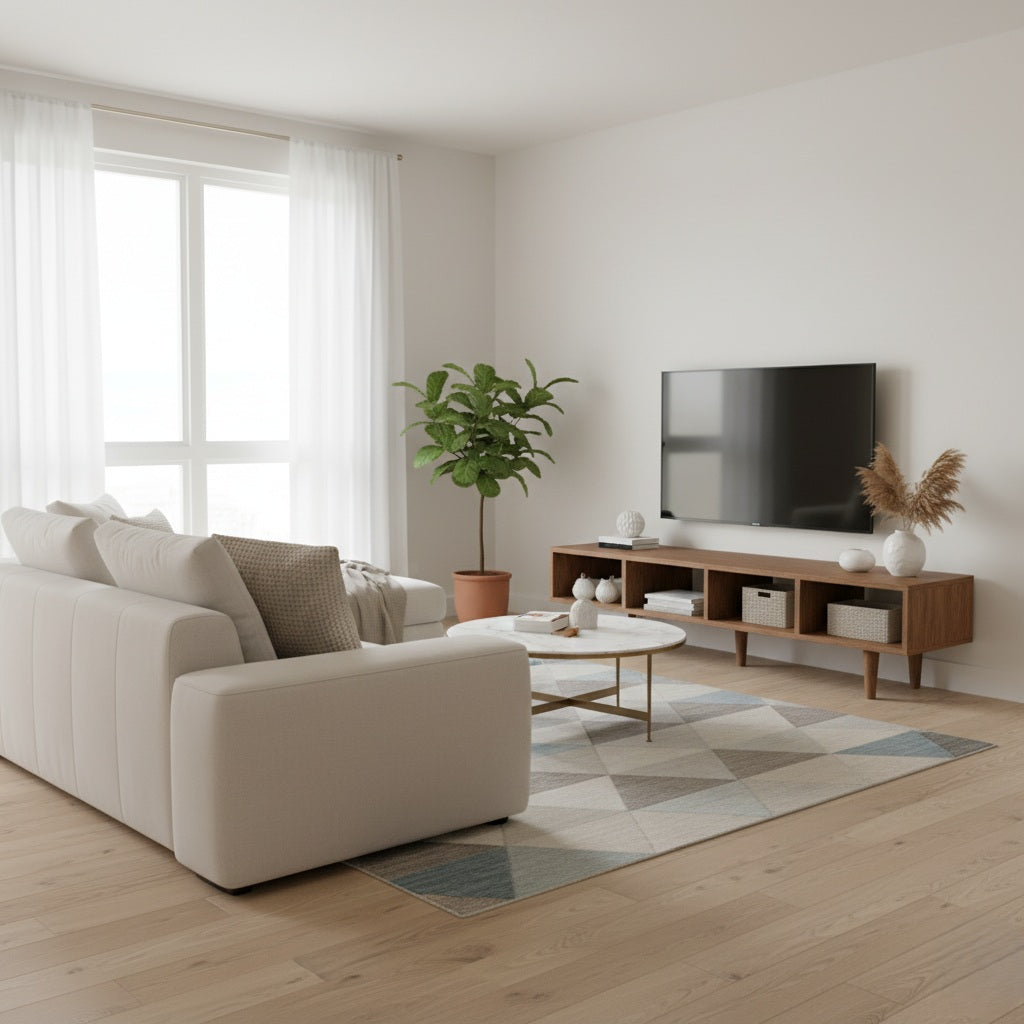 Rinza T.V Unit