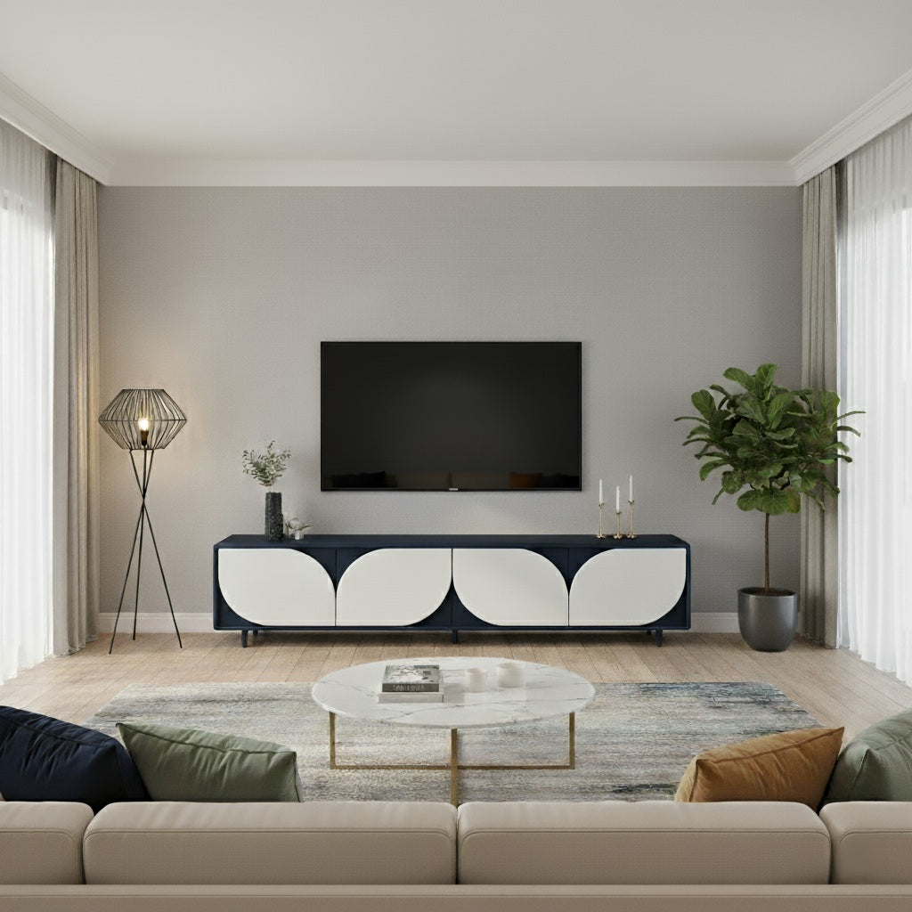 Aura T.V Unit