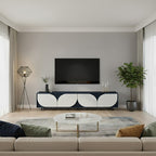 Aura T.V Unit