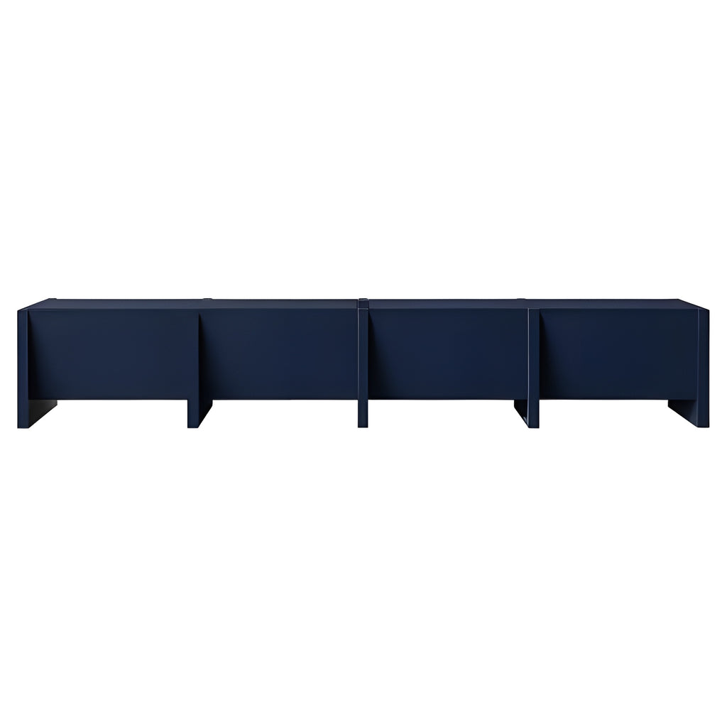 Edge T.V Unit