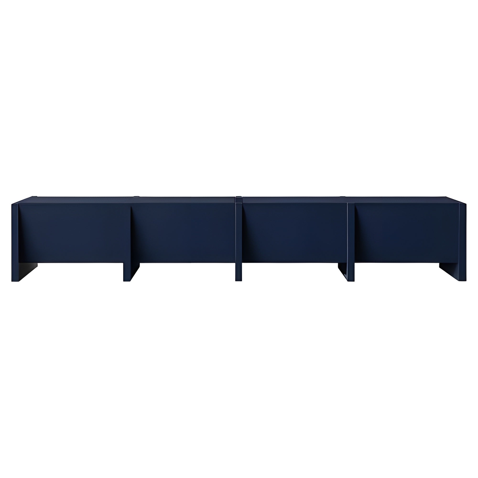 Edge T.V Unit
