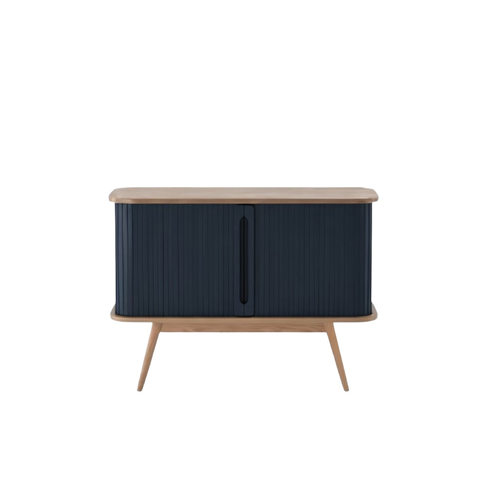 Fusion Console