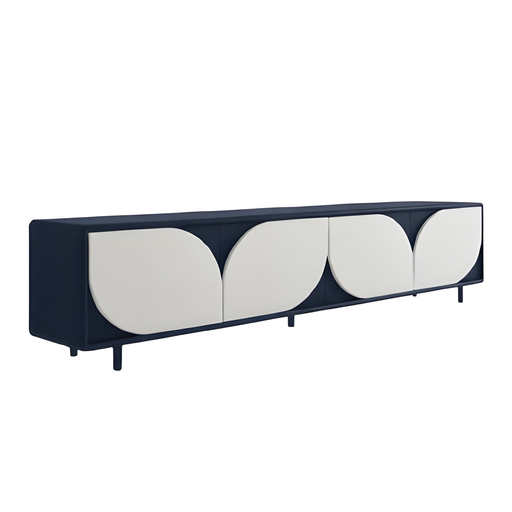 Aura T.V Unit