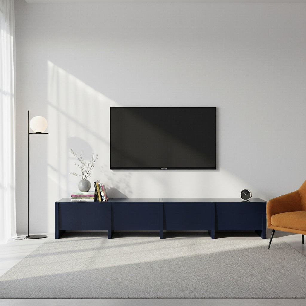 Edge T.V Unit