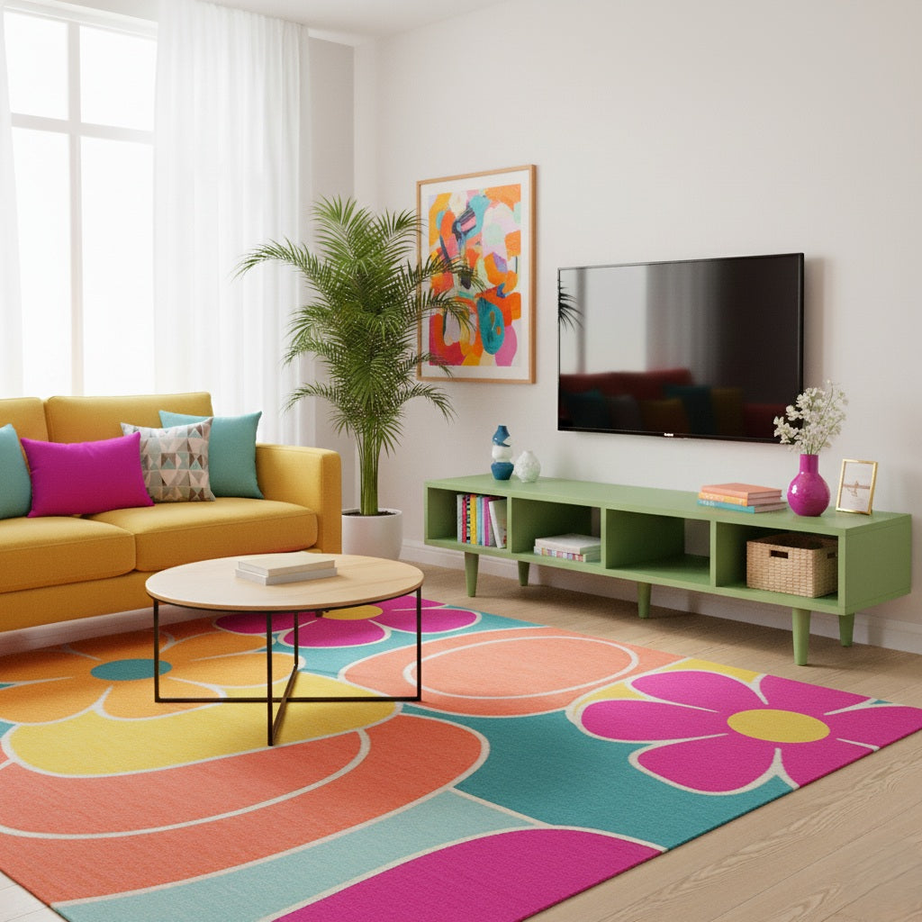 Rinza T.V Unit