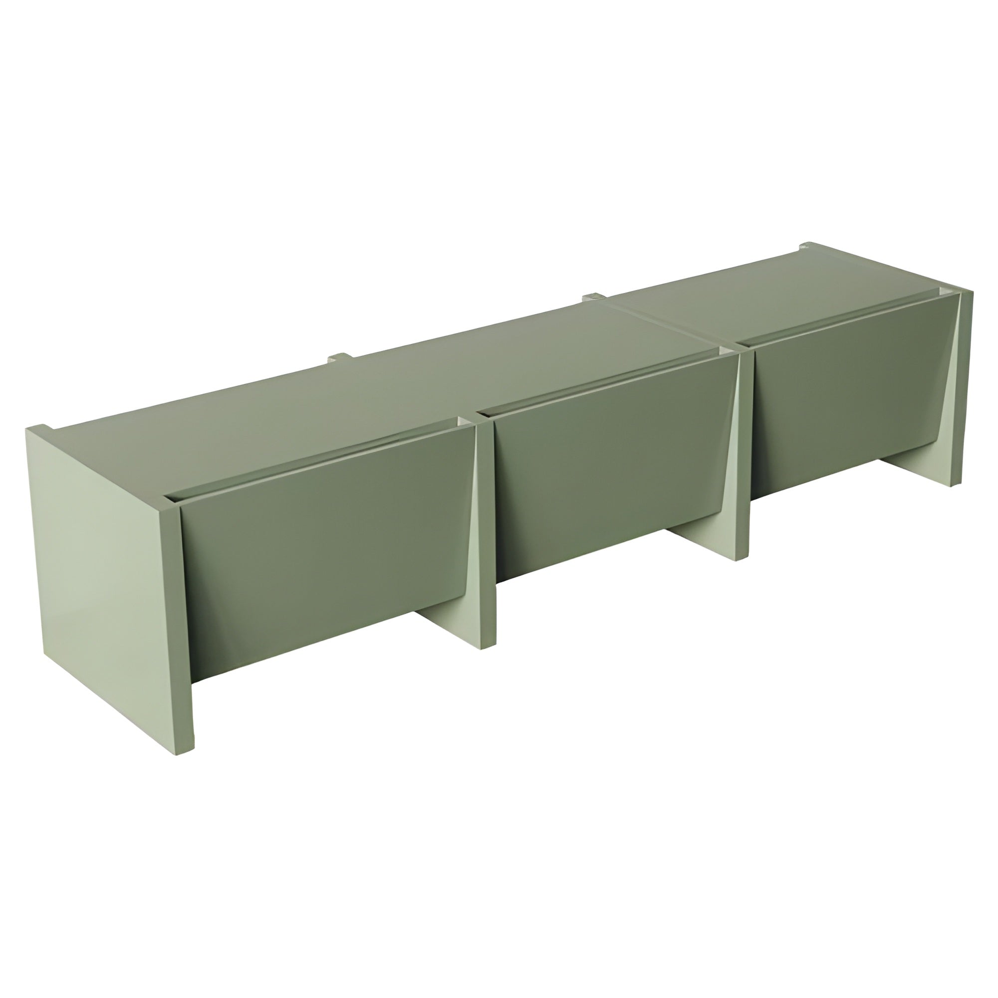 Edge T.V Unit