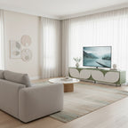 Aura T.V Unit