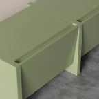 Edge T.V Unit