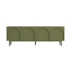 Heritage T.V Unit