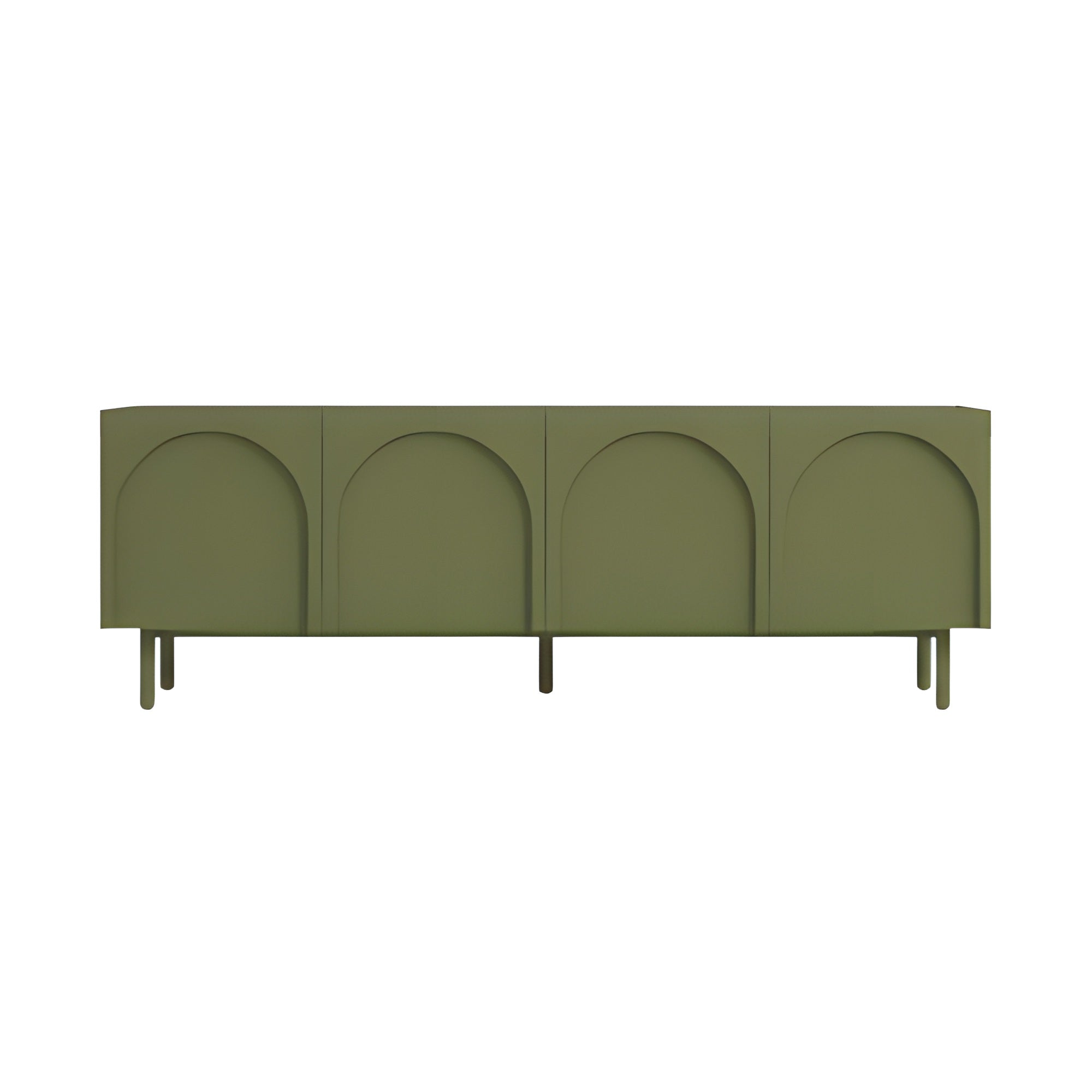 Heritage T.V Unit