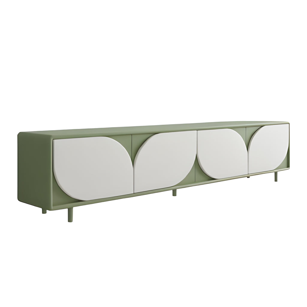 Aura T.V Unit