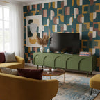 Heritage T.V Unit