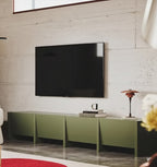 Edge T.V Unit