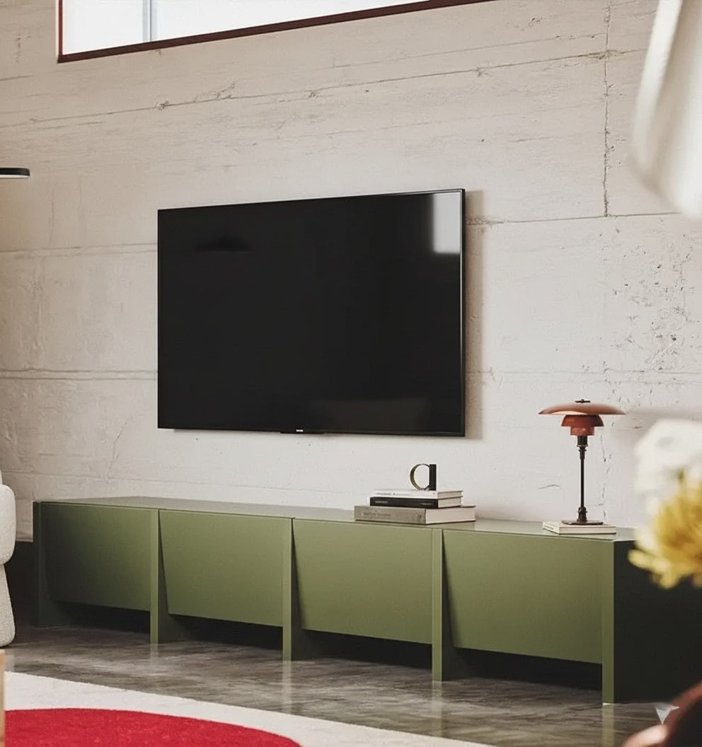 Edge T.V Unit