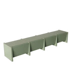 Edge T.V Unit
