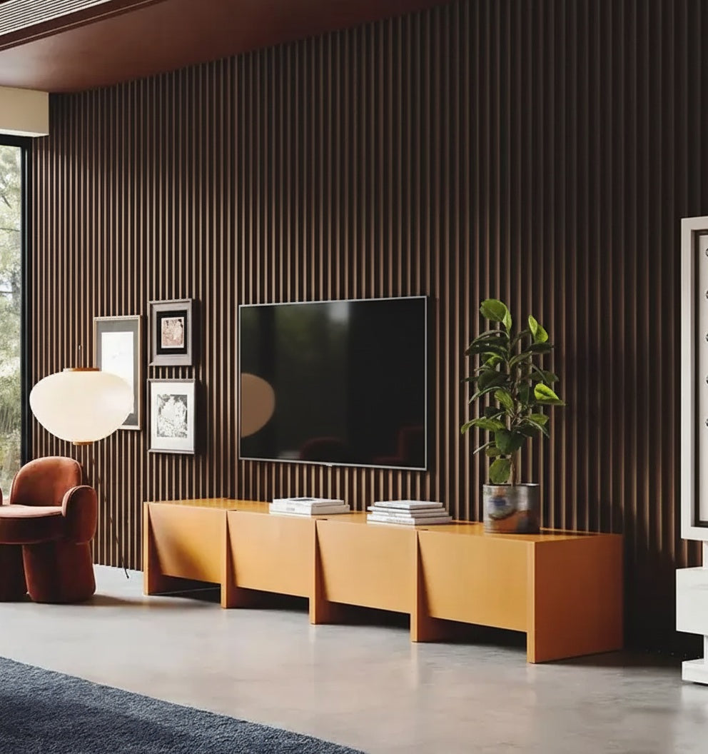 Edge T.V Unit