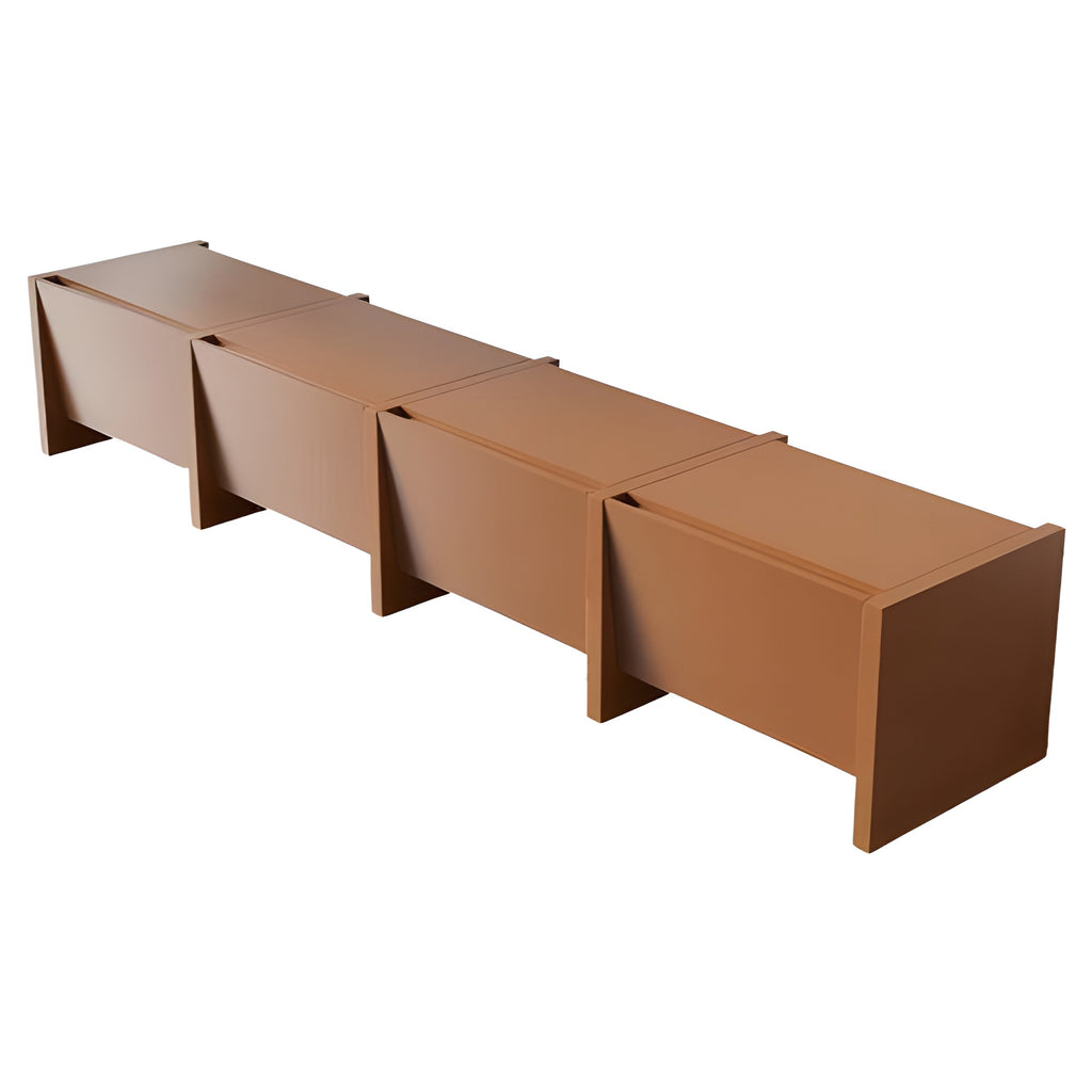 Edge T.V Unit