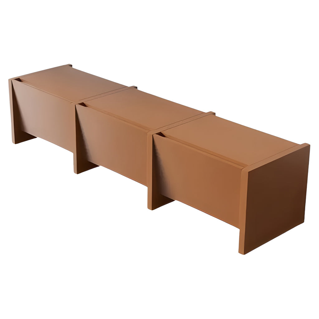 Edge T.V Unit