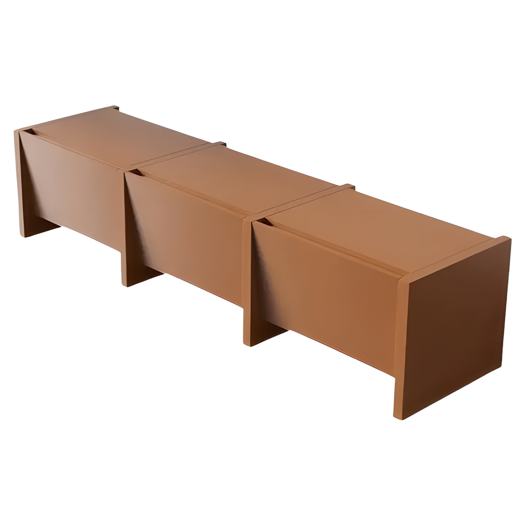 Edge T.V Unit