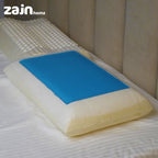 Classic Cooling Memory Foam Gel Pillow
