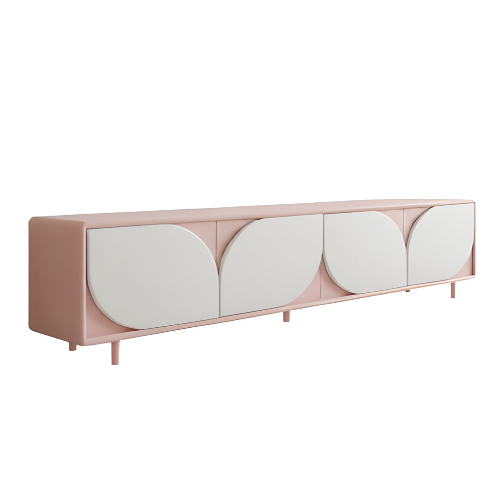 Aura T.V Unit