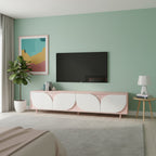 Aura T.V Unit