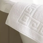 Versace Bath Mat