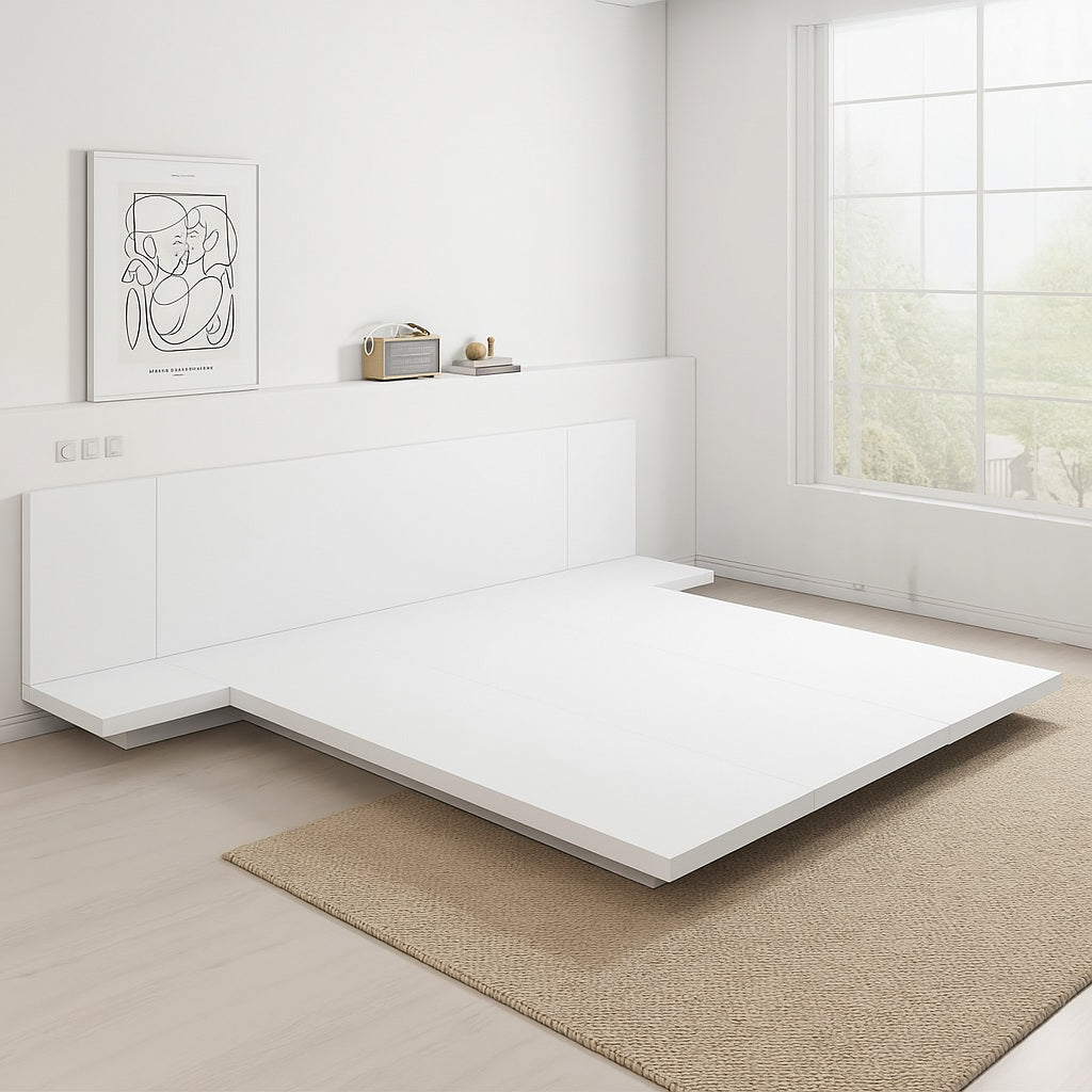 Lux Bed