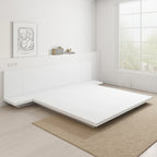 Lux Bed