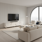Aura T.V Unit