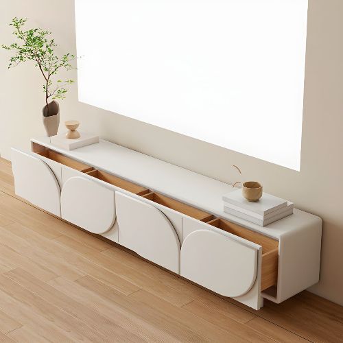 Aura T.V Unit