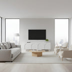Heritage T.V Unit