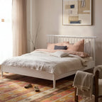 Spindle Bed