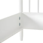 Spindle Bed